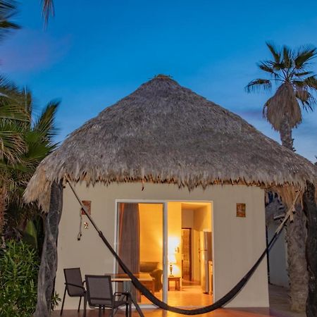 Cerritos Surf Town - Beach Front Property El Pescadero  Εξωτερικό φωτογραφία