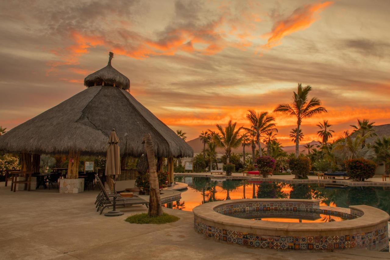 Cerritos Surf Town - Beach Front Property El Pescadero  Εξωτερικό φωτογραφία