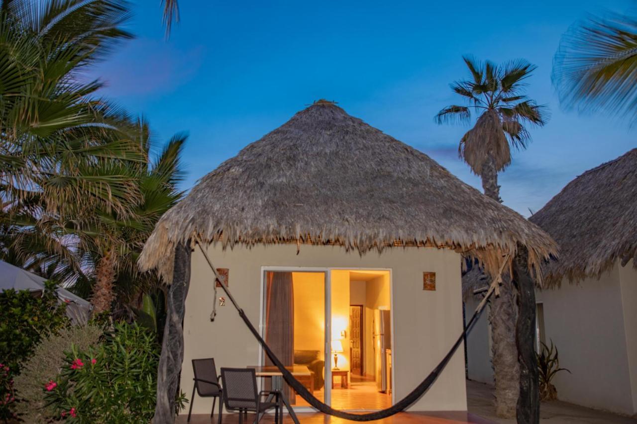 Cerritos Surf Town - Beach Front Property El Pescadero  Εξωτερικό φωτογραφία