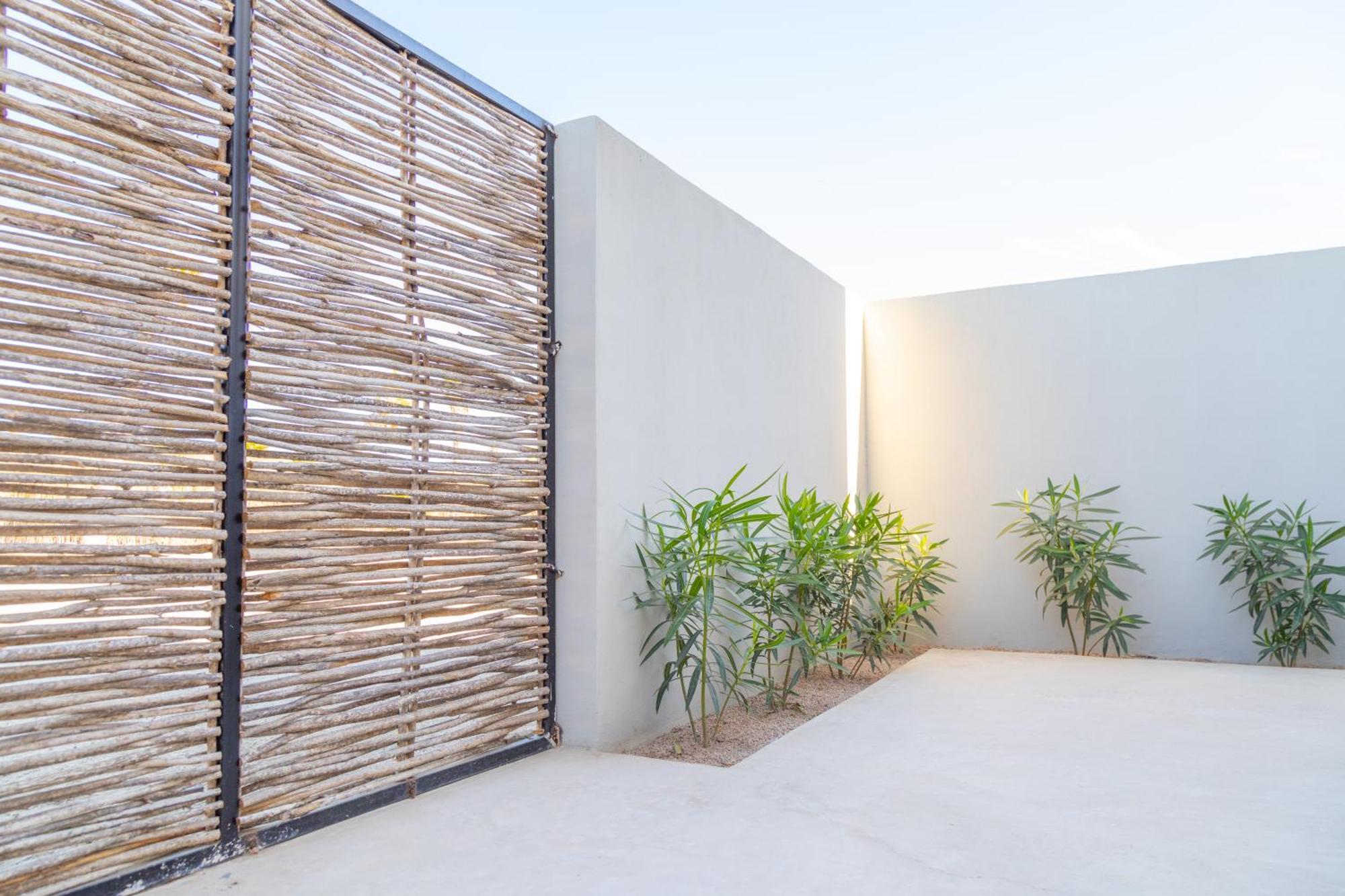 Cerritos Surf Town - Beach Front Property El Pescadero  Εξωτερικό φωτογραφία