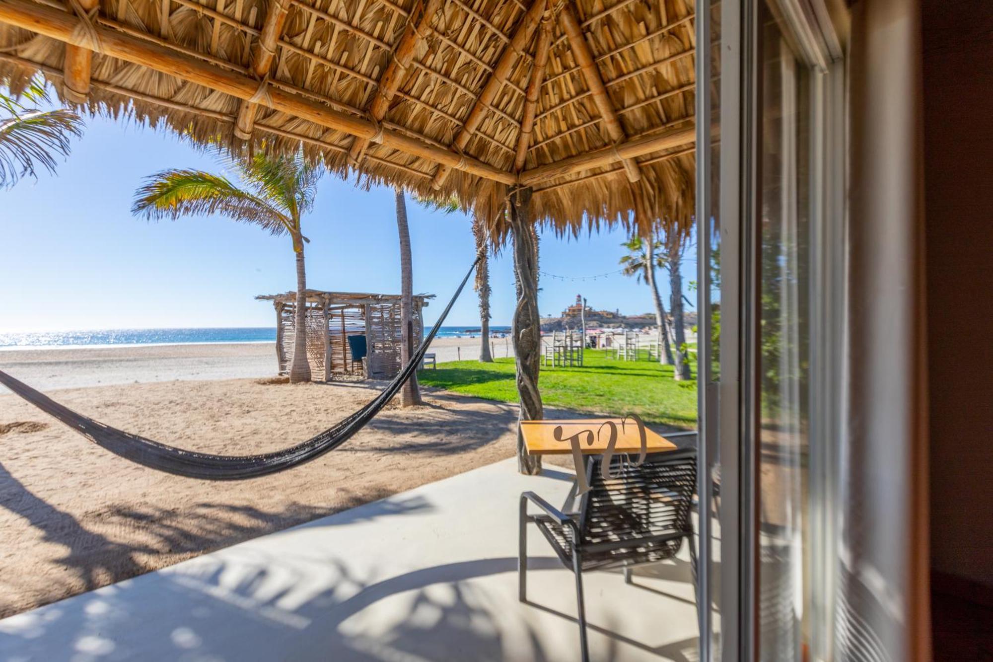 Cerritos Surf Town - Beach Front Property El Pescadero  Εξωτερικό φωτογραφία