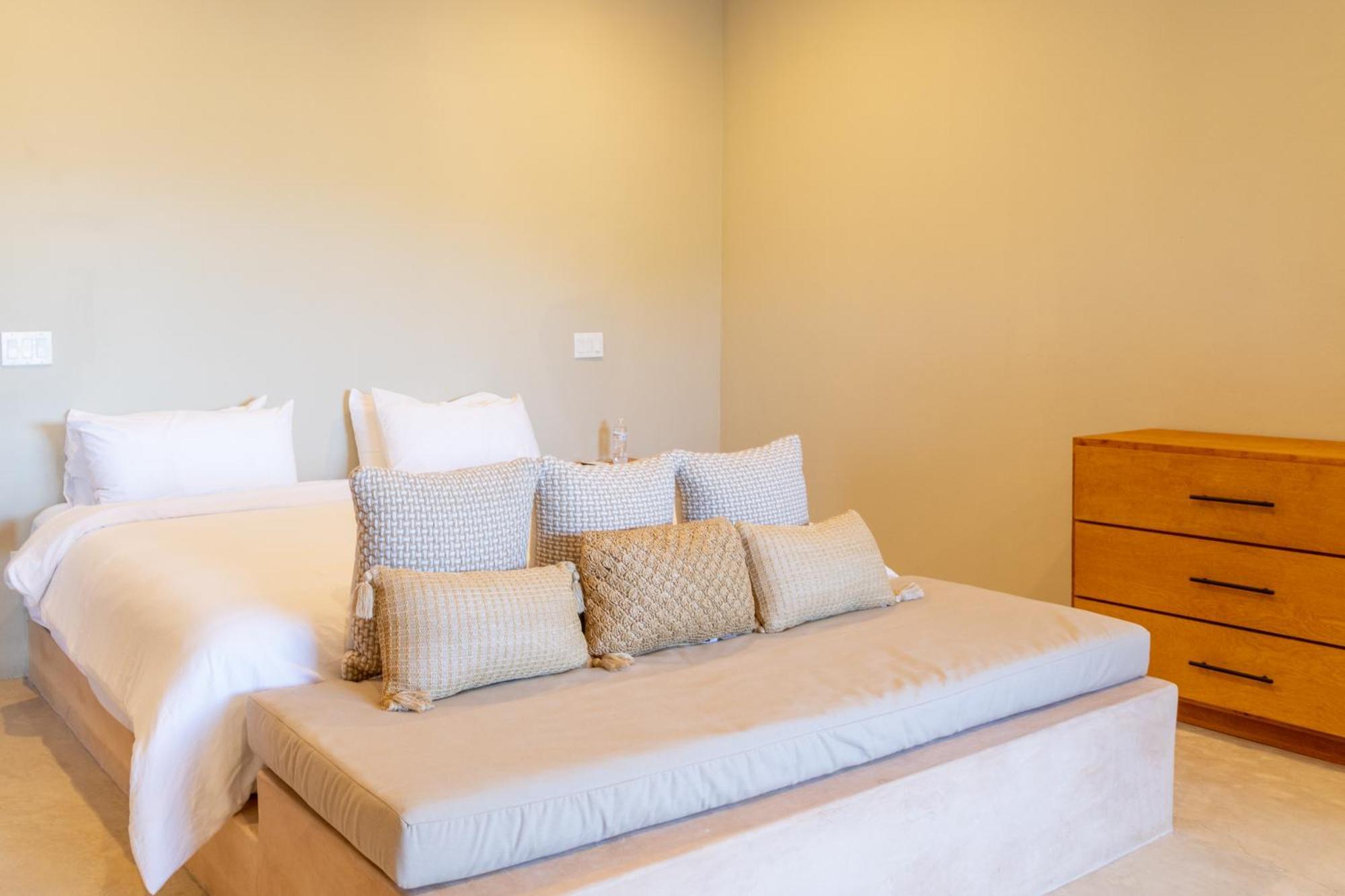 Cerritos Surf Town - Beach Front Property El Pescadero  Εξωτερικό φωτογραφία