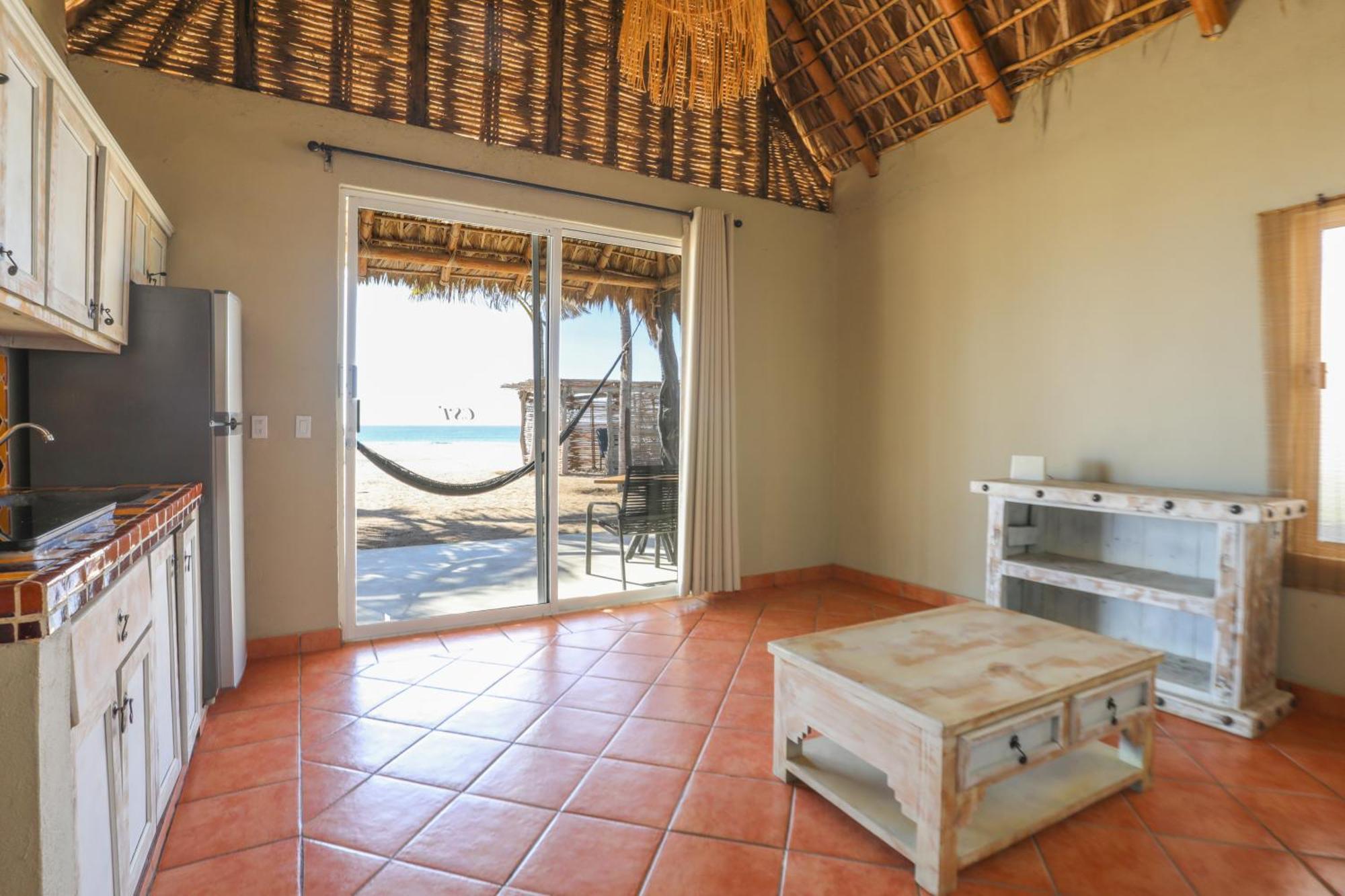 Cerritos Surf Town - Beach Front Property El Pescadero  Εξωτερικό φωτογραφία
