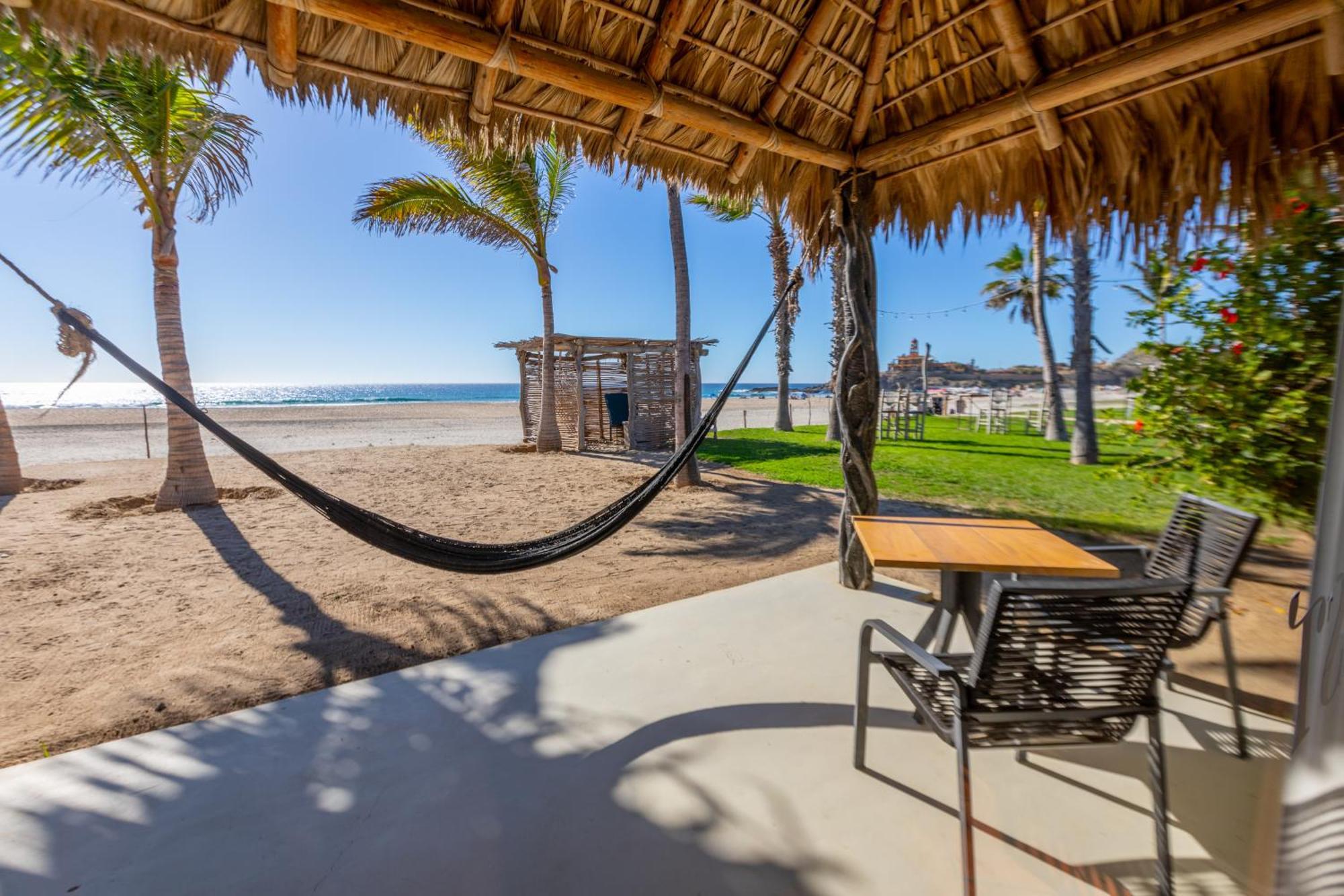 Cerritos Surf Town - Beach Front Property El Pescadero  Εξωτερικό φωτογραφία