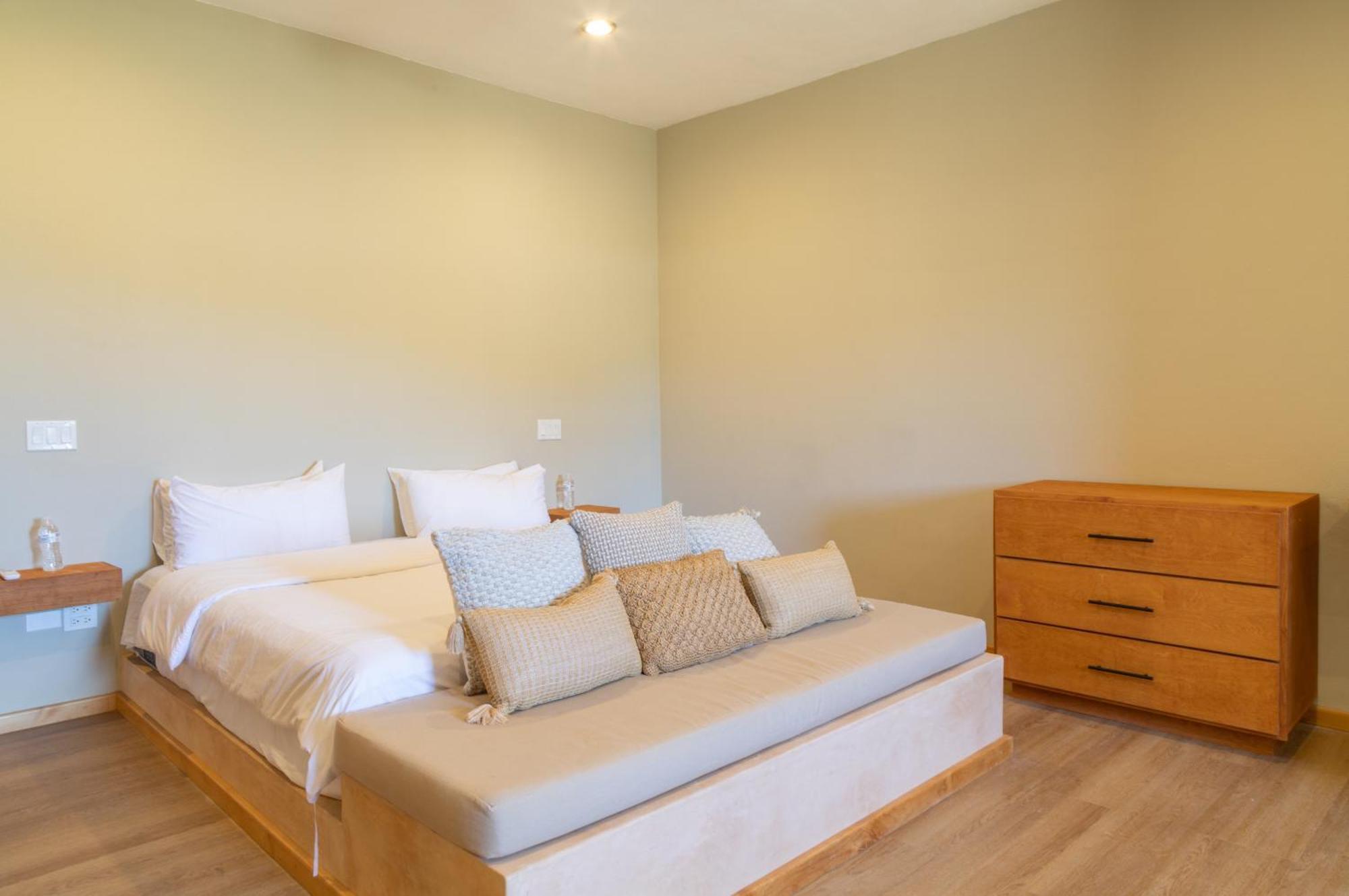 Cerritos Surf Town - Beach Front Property El Pescadero  Εξωτερικό φωτογραφία