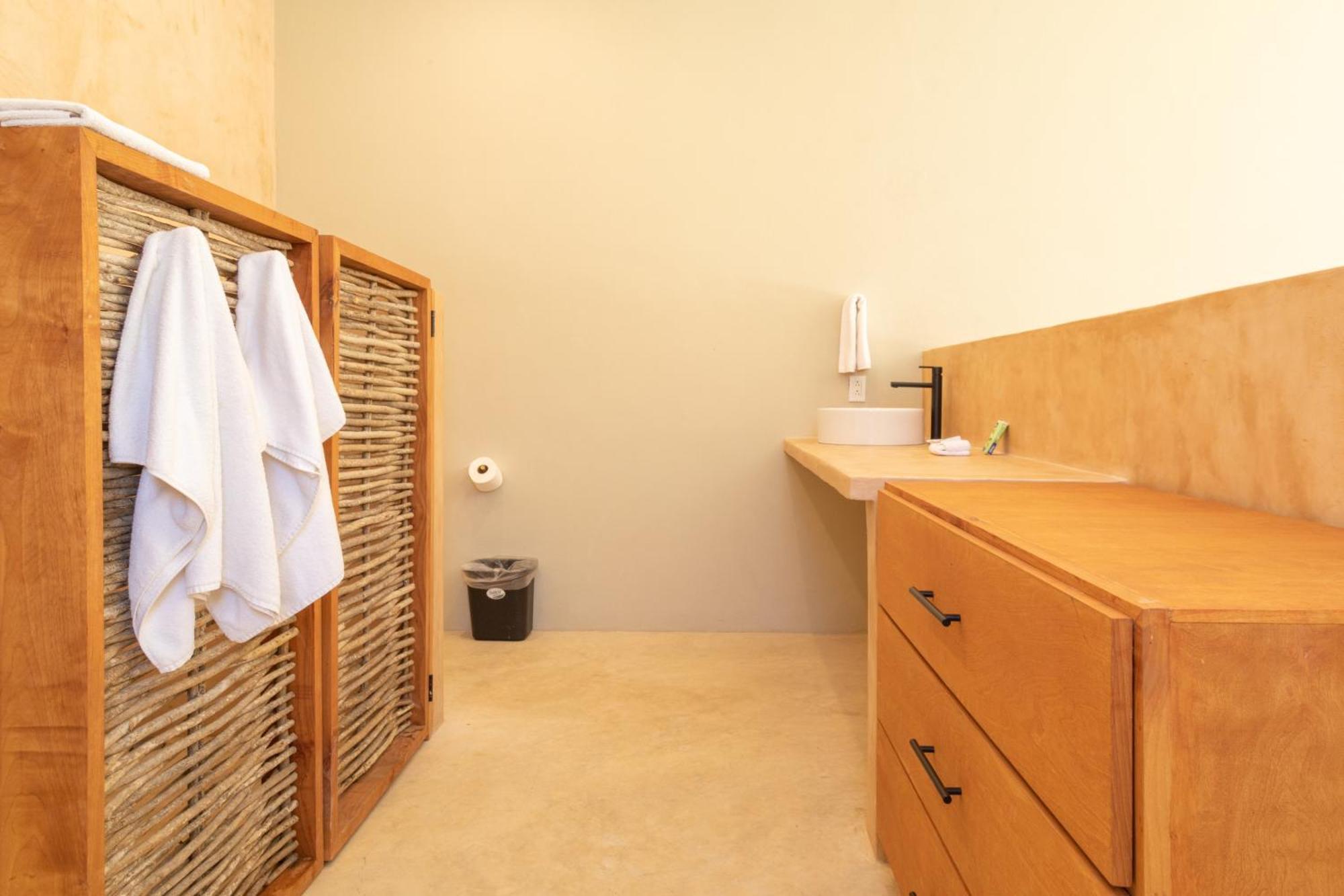 Cerritos Surf Town - Beach Front Property El Pescadero  Εξωτερικό φωτογραφία