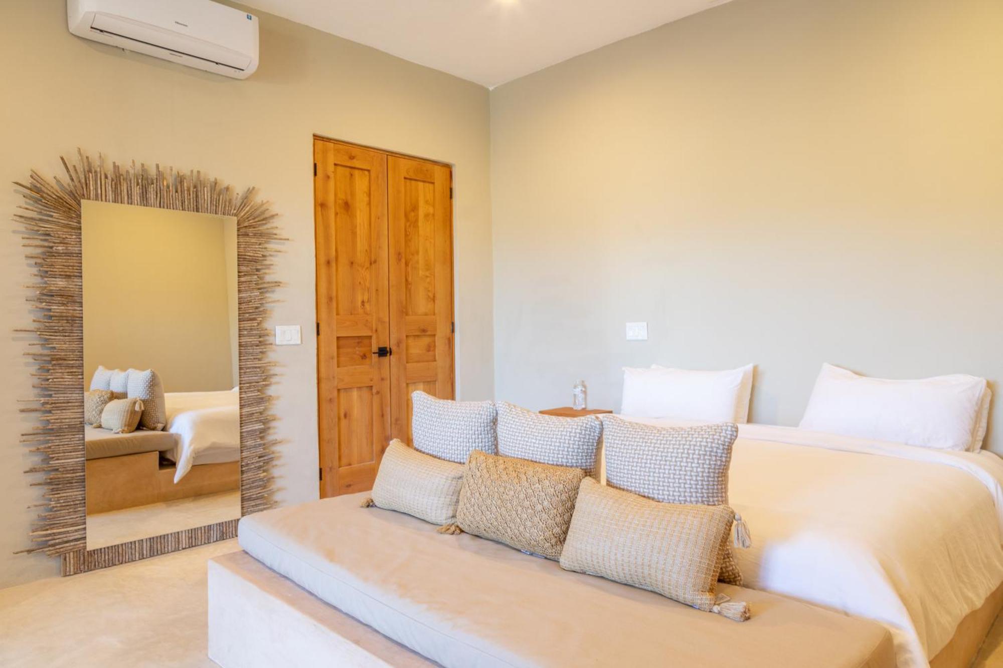 Cerritos Surf Town - Beach Front Property El Pescadero  Εξωτερικό φωτογραφία
