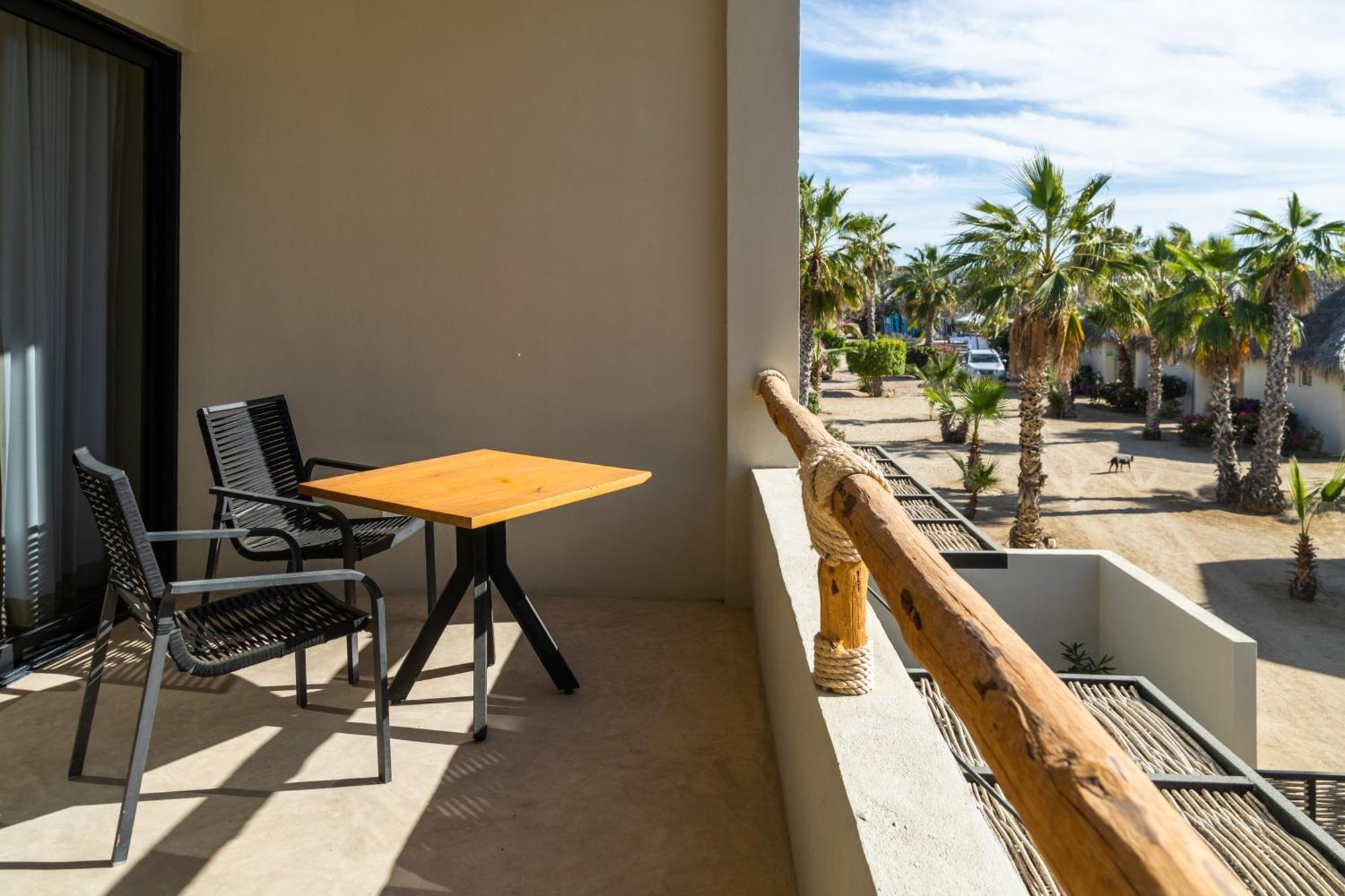 Cerritos Surf Town - Beach Front Property El Pescadero  Εξωτερικό φωτογραφία