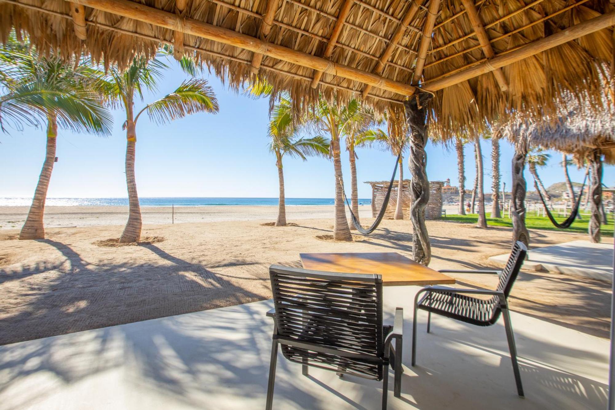 Cerritos Surf Town - Beach Front Property El Pescadero  Εξωτερικό φωτογραφία