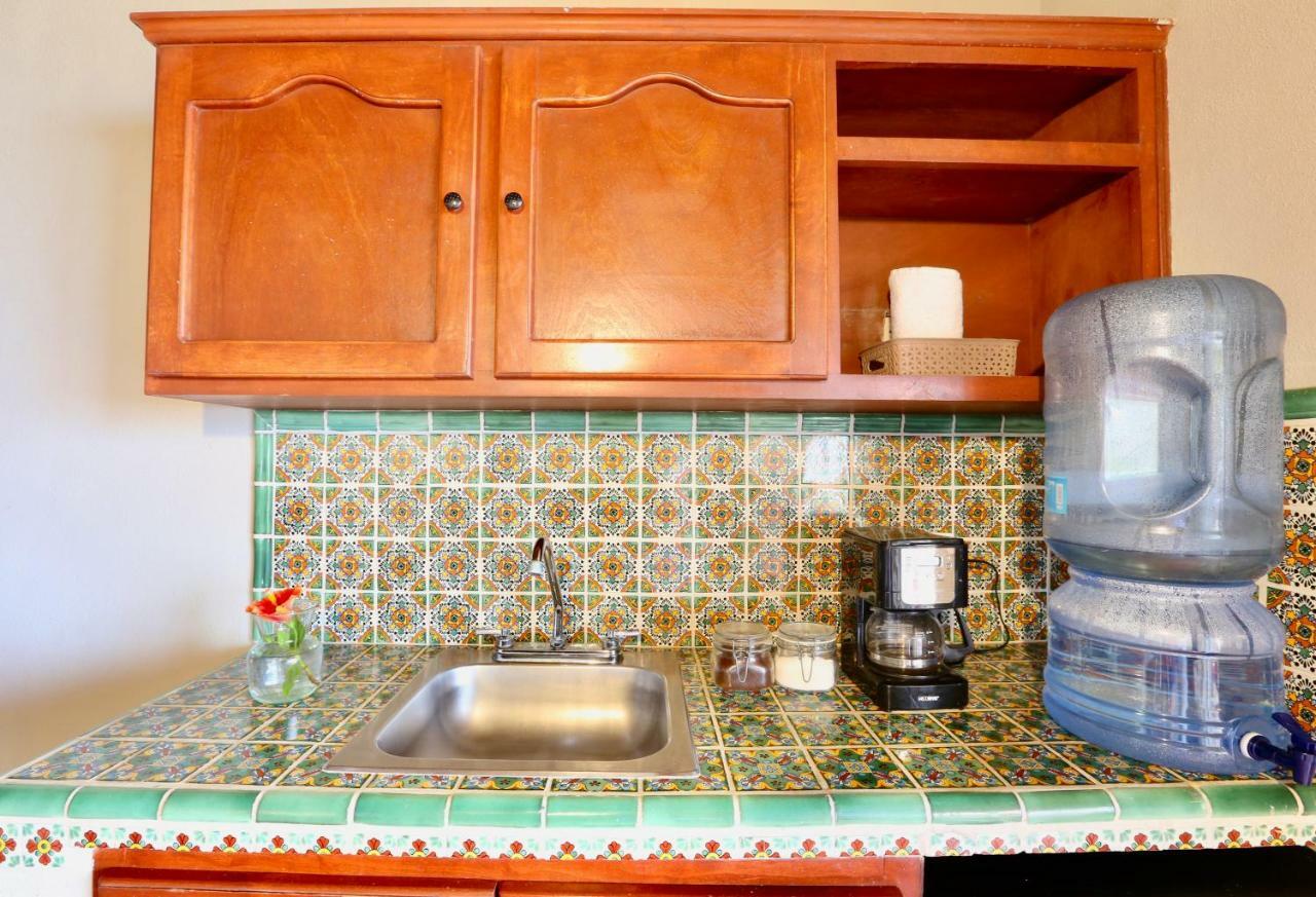 Cerritos Surf Town - Beach Front Property El Pescadero  Εξωτερικό φωτογραφία