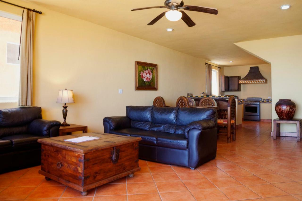 Cerritos Surf Town - Beach Front Property El Pescadero  Εξωτερικό φωτογραφία
