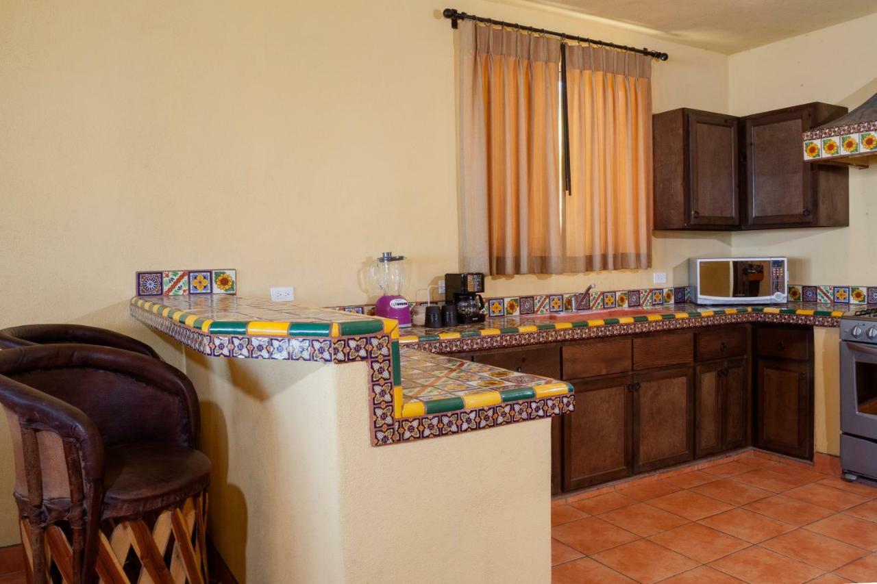 Cerritos Surf Town - Beach Front Property El Pescadero  Εξωτερικό φωτογραφία