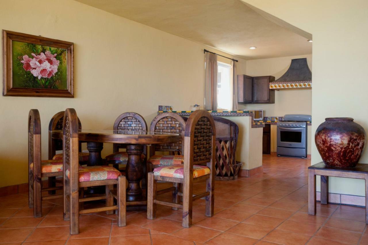 Cerritos Surf Town - Beach Front Property El Pescadero  Εξωτερικό φωτογραφία