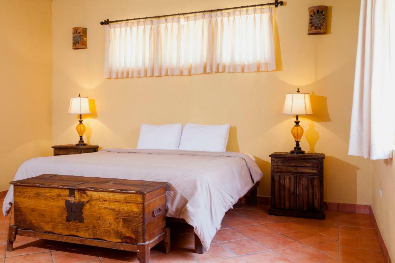 Cerritos Surf Town - Beach Front Property El Pescadero  Εξωτερικό φωτογραφία
